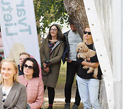 Festivalio akimirkos