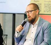 Festivalio akimirkos