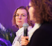 Diskusijų festivalis &bdquo;Būtent&ldquo;