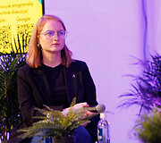 Diskusijų festivalis &bdquo;Būtent&ldquo;