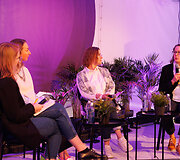 Diskusijų festivalis &bdquo;Būtent&ldquo;
