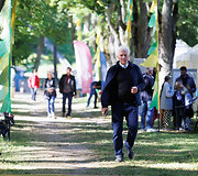 Diskusijų festivalis &bdquo;Būtent&ldquo;
