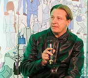 Diskusijų festivalis &bdquo;Būtent&ldquo;