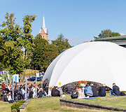 Diskusijų festivalis &bdquo;Būtent&ldquo;