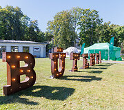 Diskusijų festivalis &bdquo;Būtent&ldquo;