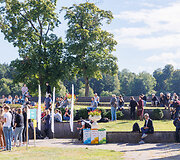 Diskusijų festivalis &bdquo;Būtent&ldquo;