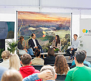 Diskusijų festivalis &bdquo;Būtent&ldquo;