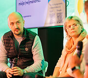 Diskusijų festivalis &bdquo;Būtent&ldquo;