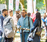 Diskusijų festivalis &bdquo;Būtent&ldquo;