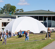Diskusijų festivalis &bdquo;Būtent&ldquo;