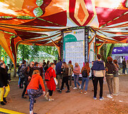 Diskusijų festivalis &bdquo;Būtent&ldquo;