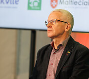 Diskusijų festivalis &bdquo;Būtent&ldquo;