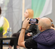 Diskusijų festivalis &bdquo;Būtent&ldquo;