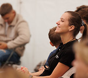 Diskusijų festivalis &bdquo;Būtent&ldquo;