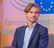 Diskusijų festivalis &bdquo;Būtent&ldquo;