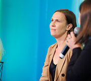 Diskusijų festivalis &bdquo;Būtent&ldquo;