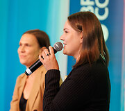 Diskusijų festivalis &bdquo;Būtent&ldquo;