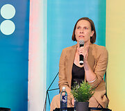 Diskusijų festivalis &bdquo;Būtent&ldquo;
