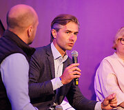 Diskusijų festivalis &bdquo;Būtent&ldquo;