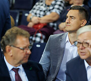 Darbo partijos suvažiavimas