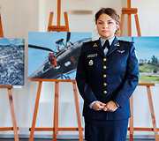 Jolita Andrijauskaitė-Urb&scaron;ė