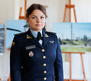 Jolita Andrijauskaitė-Urb&scaron;ė