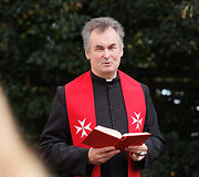 Paramos fondo namų atidarymas