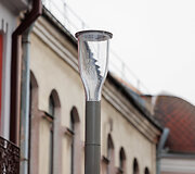 Vilniaus gatvės žibintai