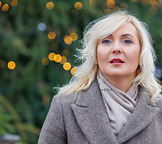 Kauno Kalėdų eglės pristatymas