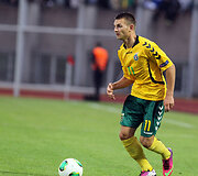 Donatas Kazlauskas