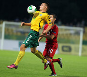Donatas Kazlauskas