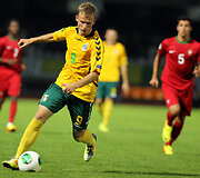 Lukas Narbutas