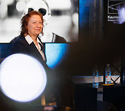 &bdquo;Kaunas 2022&ldquo; metų apžvalga