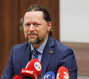 Konferencija Kauno prokuratūroje