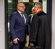 Viktoras Kažys