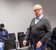 Egidijus Laužikas