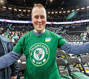 Kauno sirgalių palaikymas Ukrainai