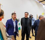 Kandidatų į Kauno merus debatai