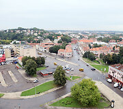 Pusryčiai danguje
