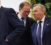 Tarptautinės parodos &bdquo;Ką pasėsi... 2023&ldquo; atidarymas