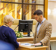 Dainius Matijo&scaron;aitis