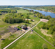 Nibrių žirgynėlis