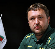 Antanas Guoga 
