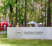 Didysis &scaron;eimos gynimo mar&scaron;as 2023
