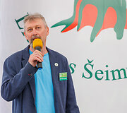 Raimondas Grinevičius