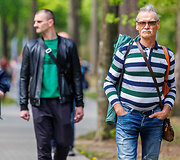 Didysis &scaron;eimos gynimo mar&scaron;as 2023
