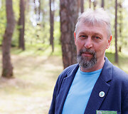Raimondas Grinevičius