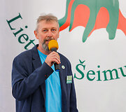 Raimondas Grinevičius