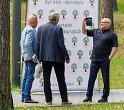 Didysis &scaron;eimos gynimo mar&scaron;as 2023
