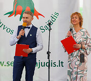 Didysis &scaron;eimos gynimo mar&scaron;as 2023